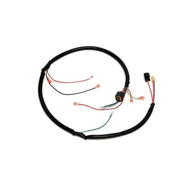 Control Harness